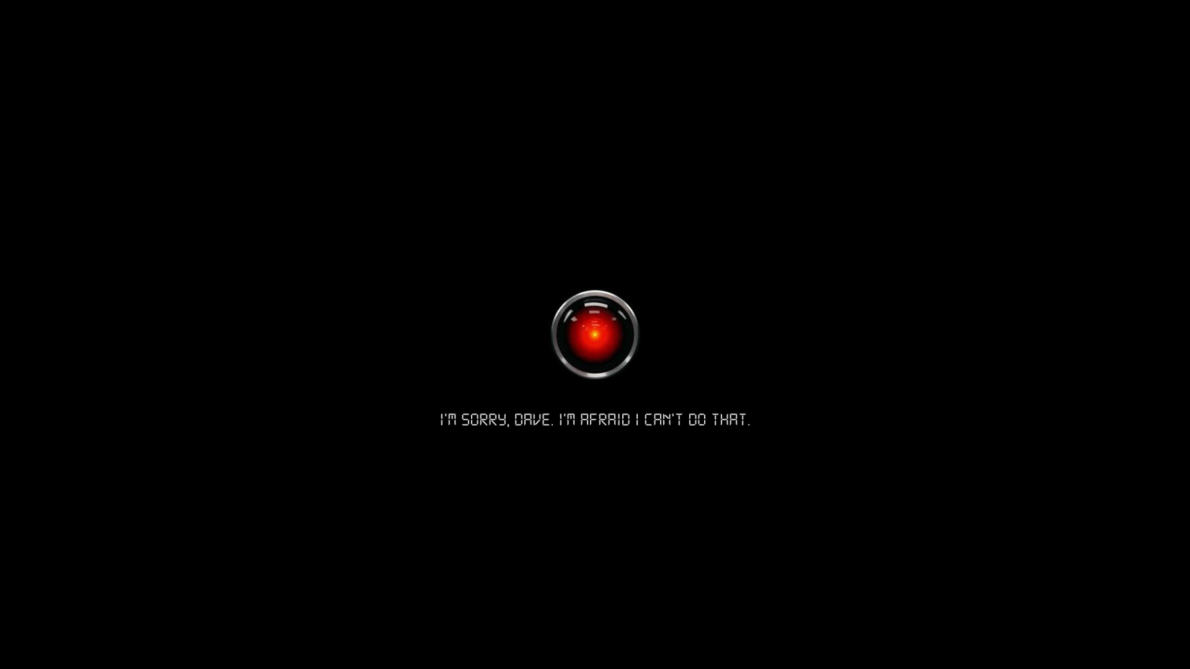 HAL 9000